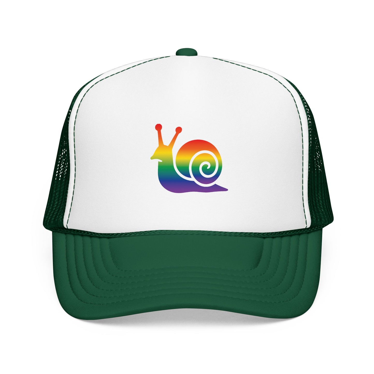 Foam Trucker Hat