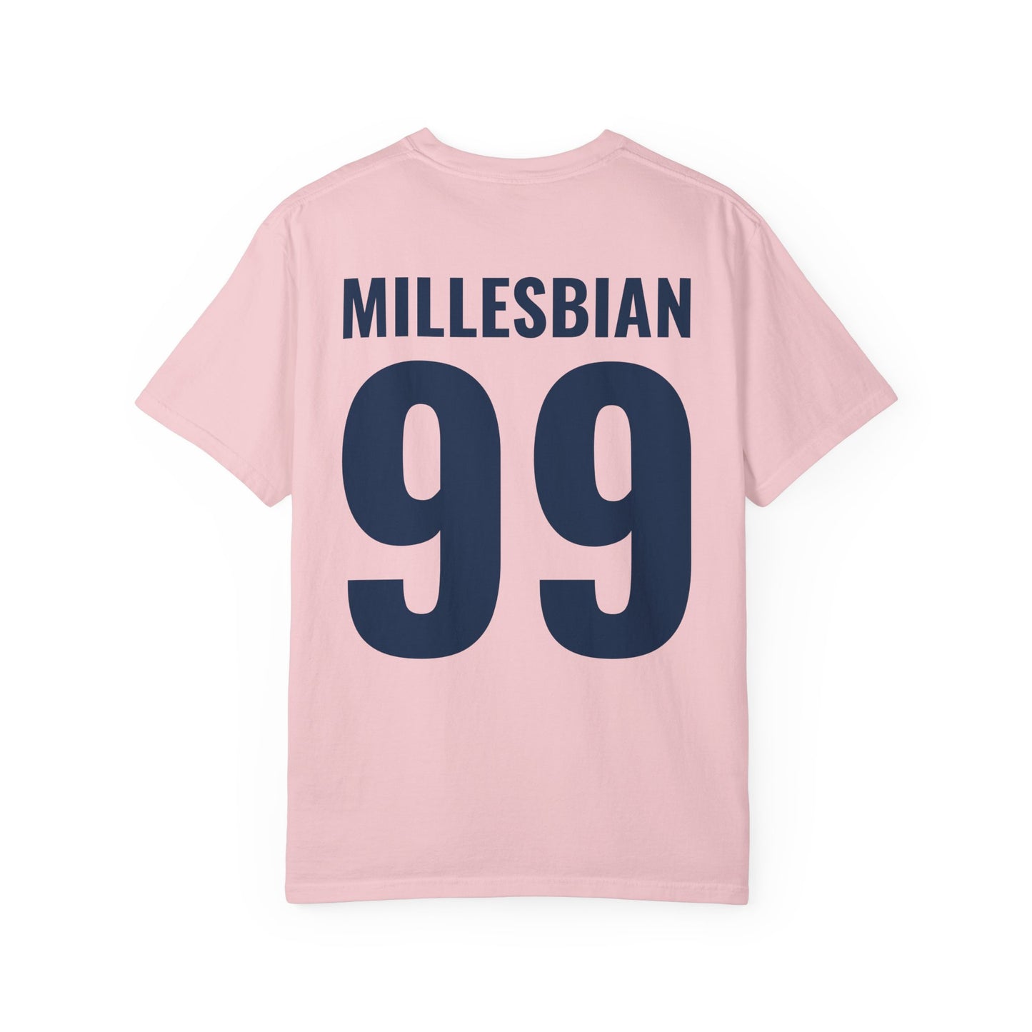 Millesbian Pride