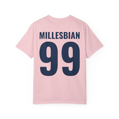Millesbian Pride