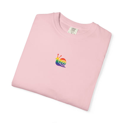 Millesbian Pride