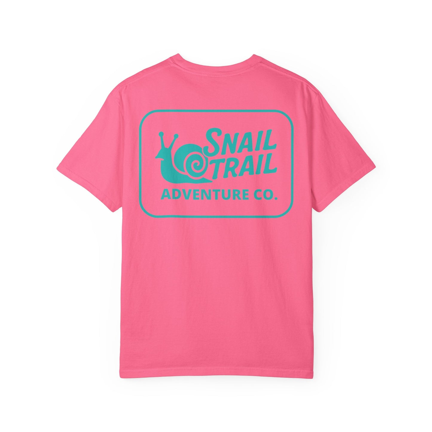 The Tee