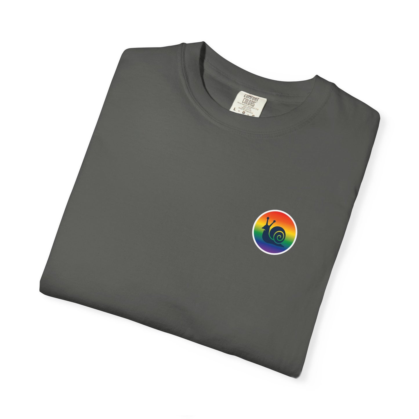 Pride Badge