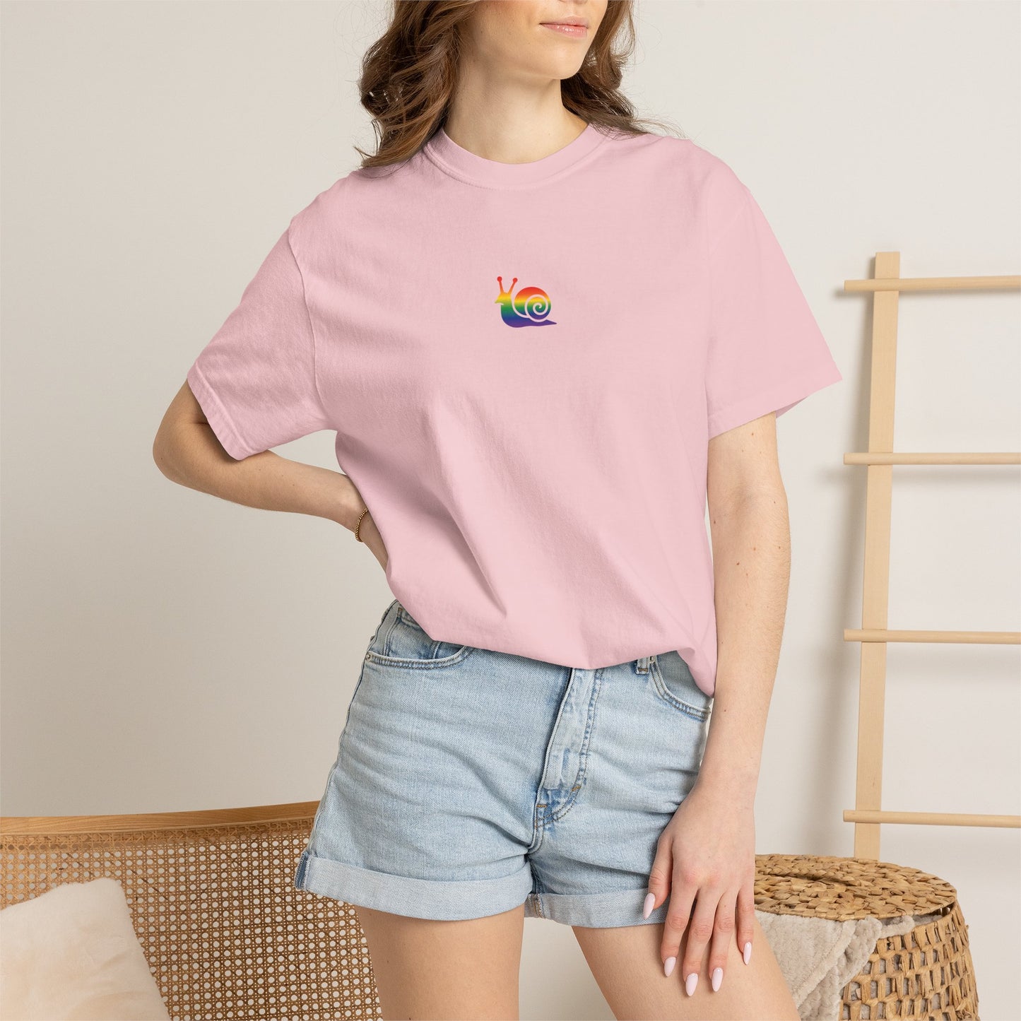 Millesbian Pride