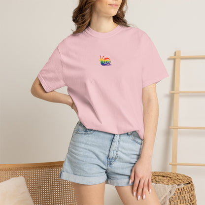 Millesbian Pride