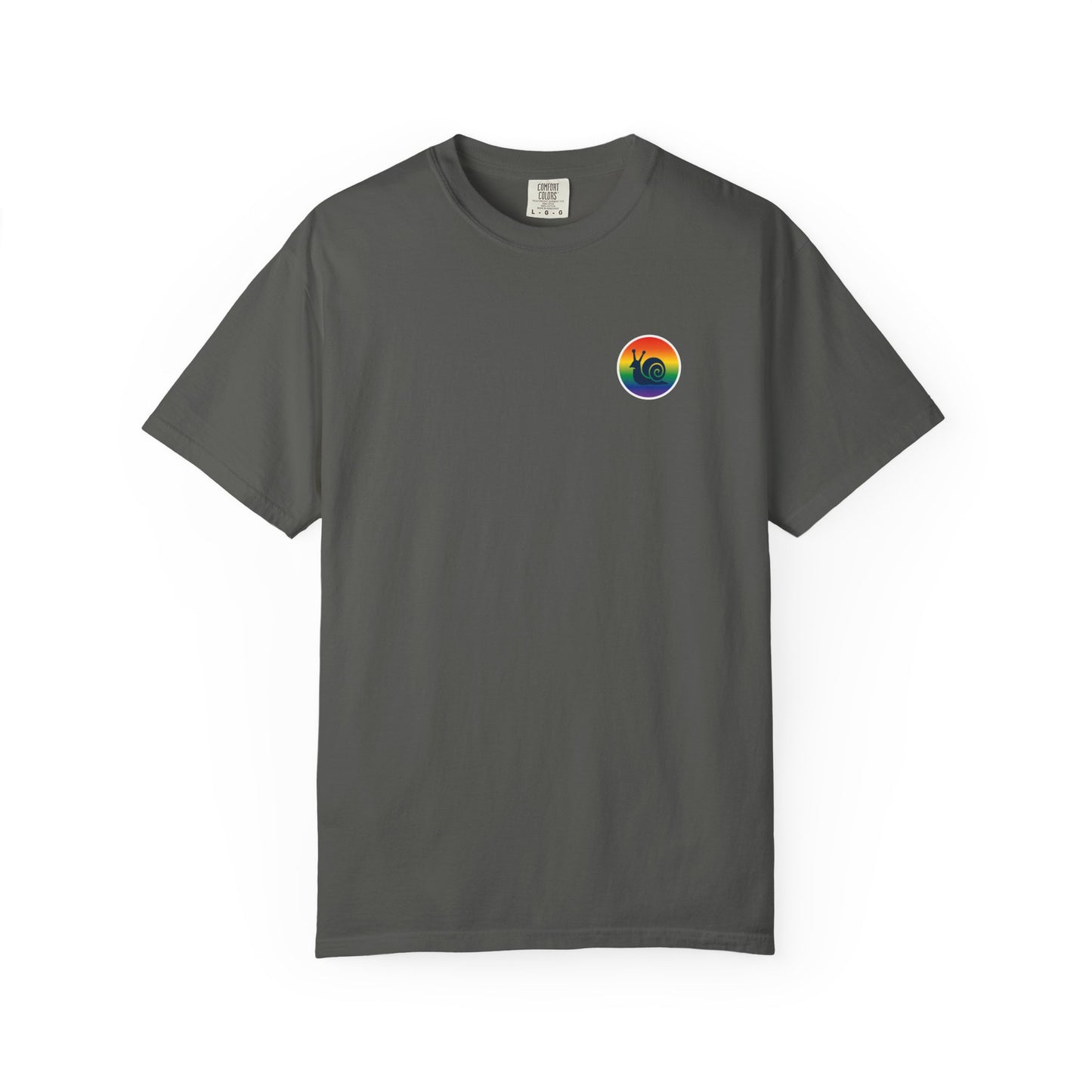Pride Badge