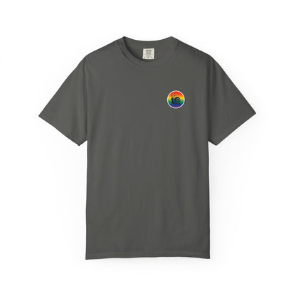 Pride Badge
