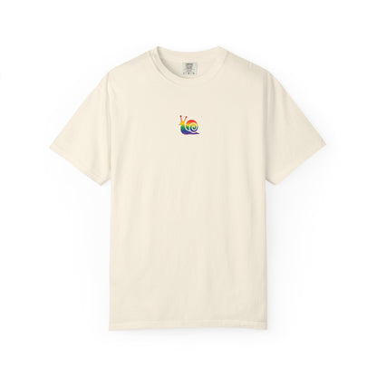 Millesbian Pride