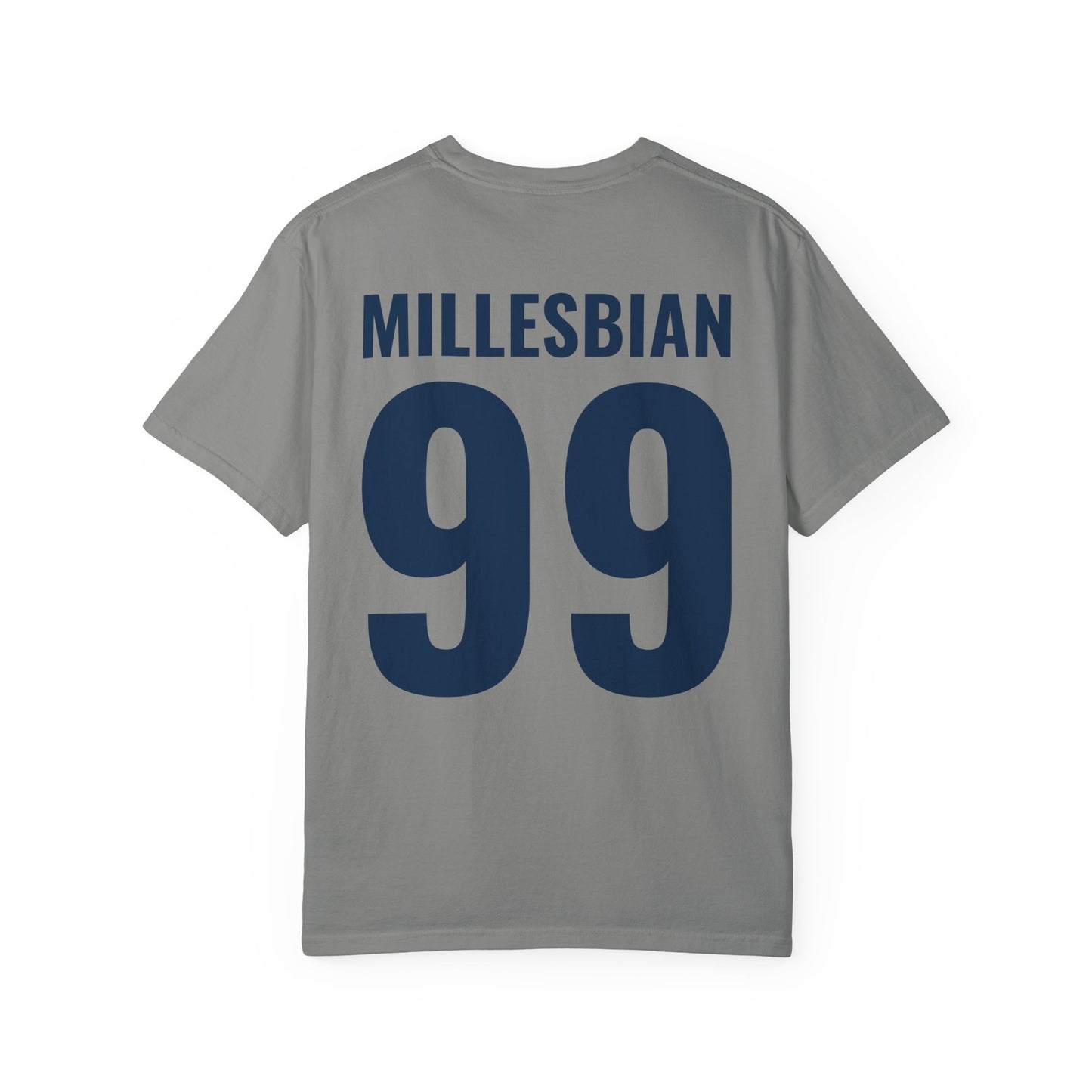 Millesbian Pride
