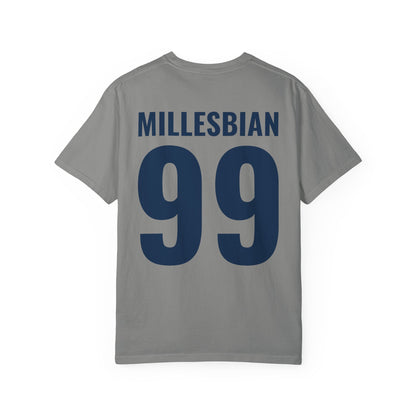 Millesbian Pride