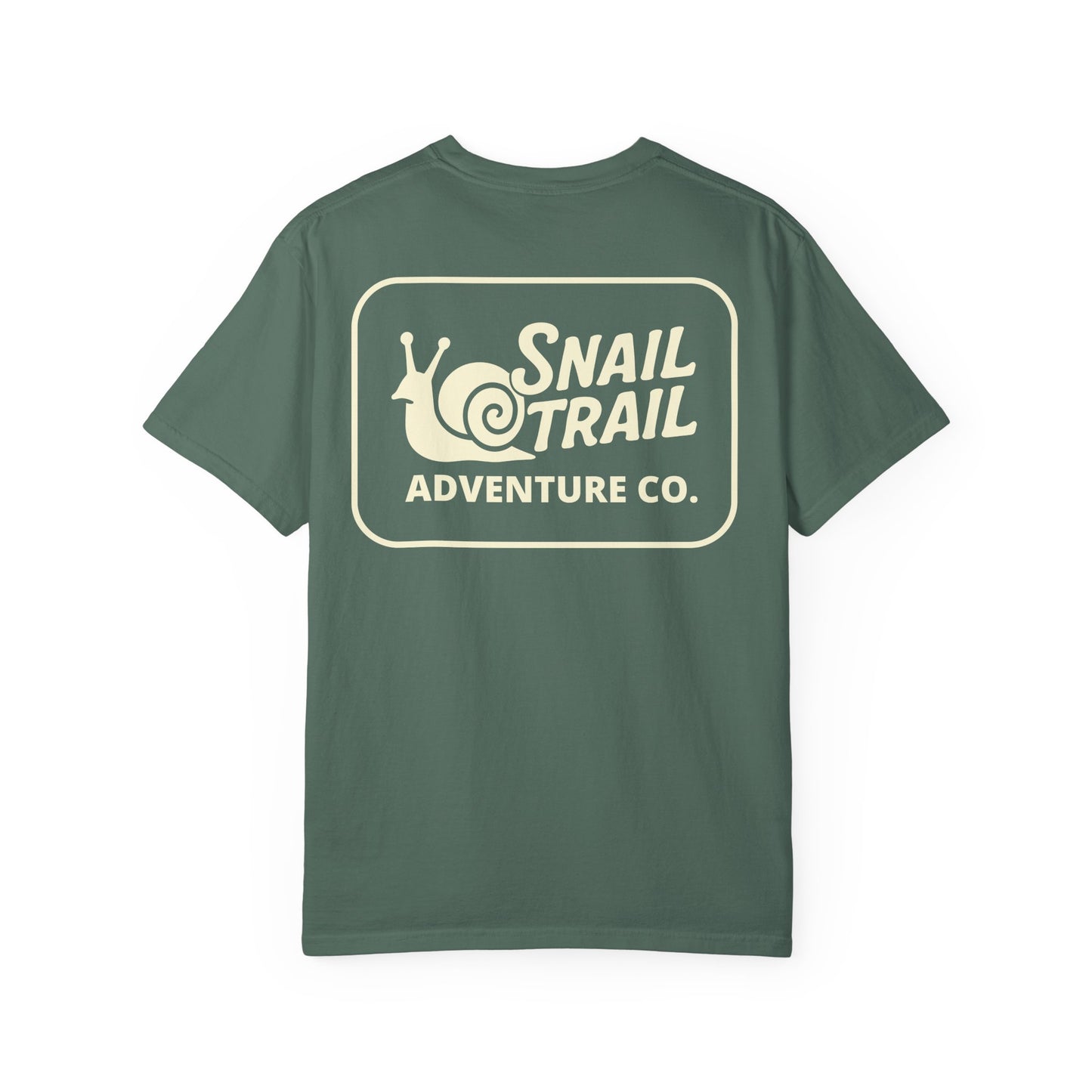 The Tee