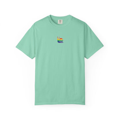 Millesbian Pride