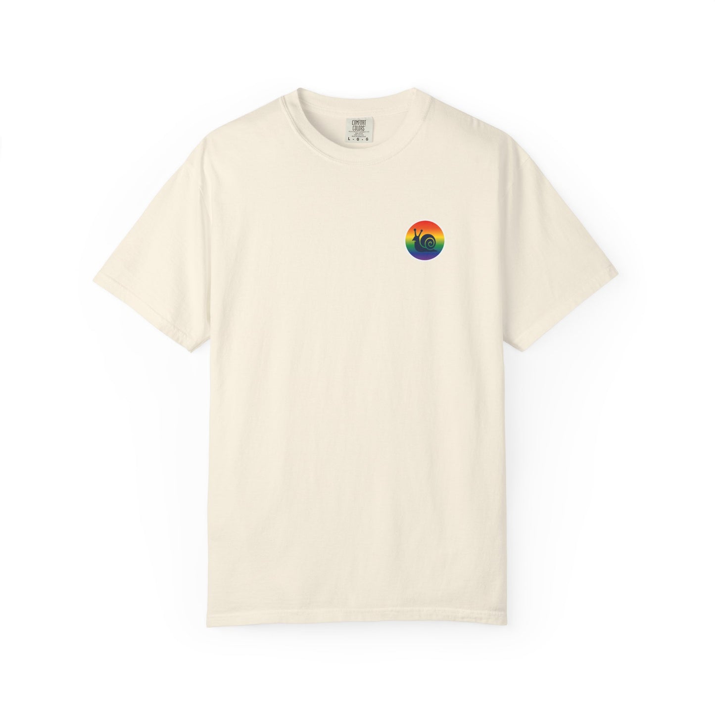 Pride Badge