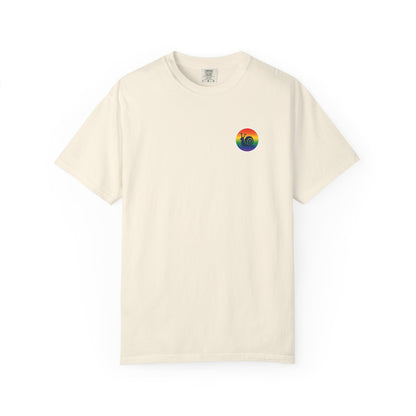 Pride Badge
