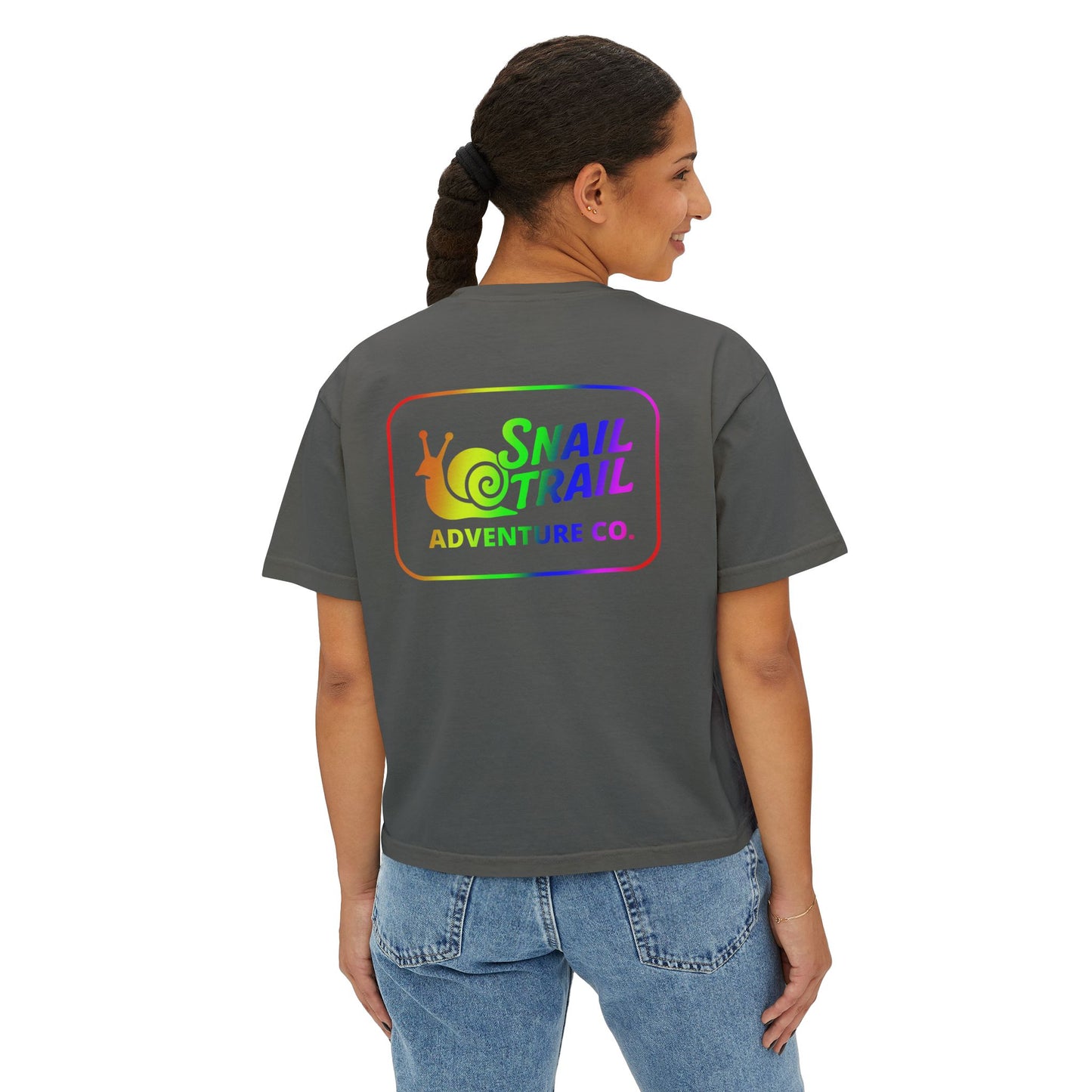 Pride Boxy