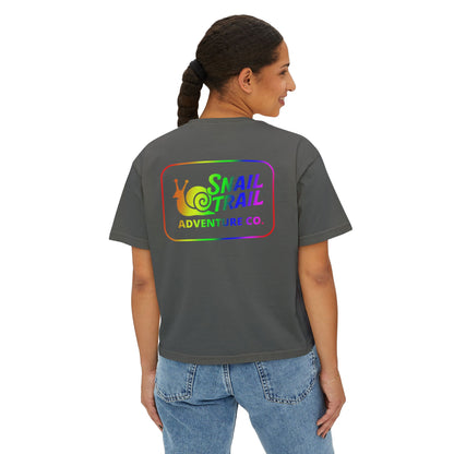 Pride Boxy