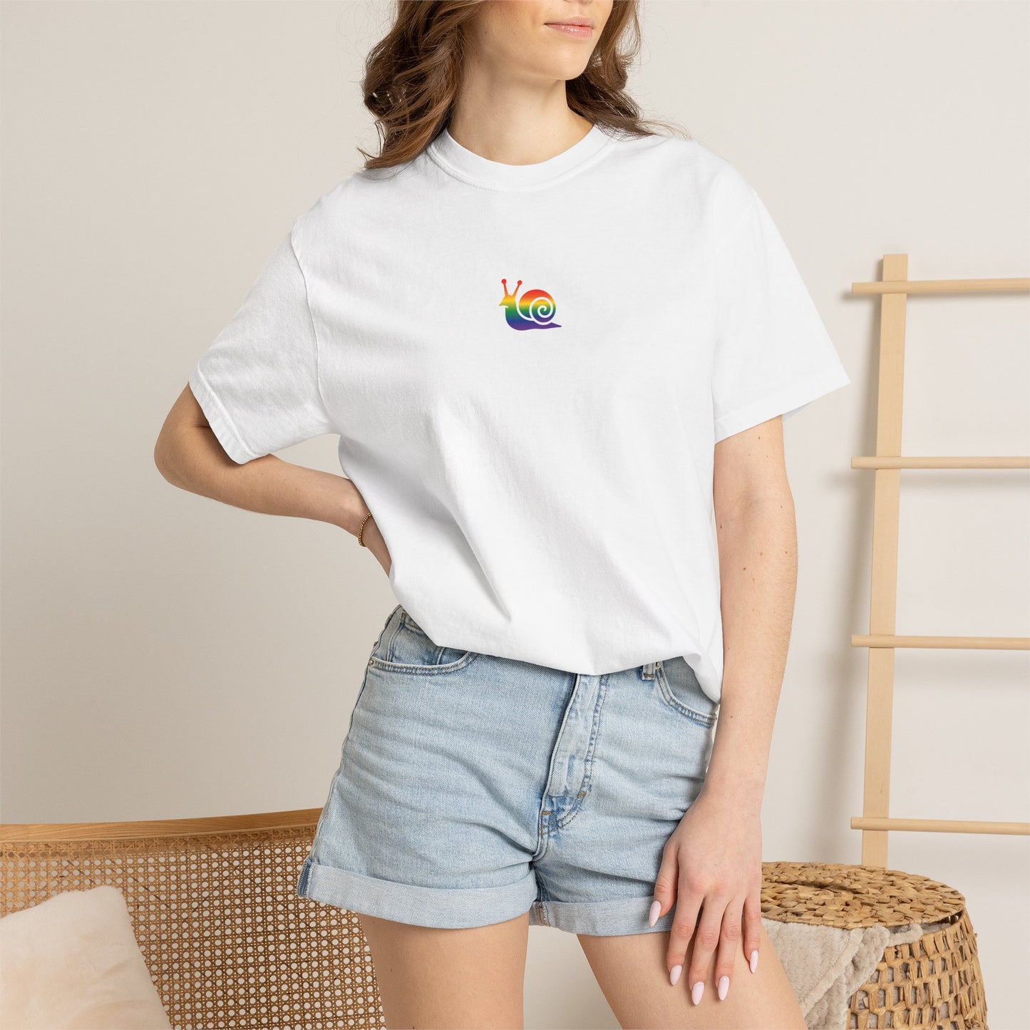 Millesbian Pride