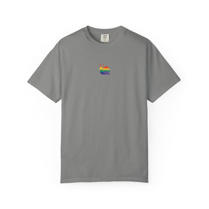Millesbian Pride