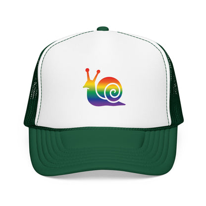 Foam Trucker Hat