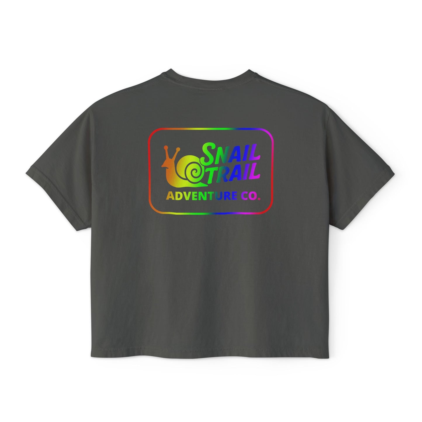 Pride Boxy