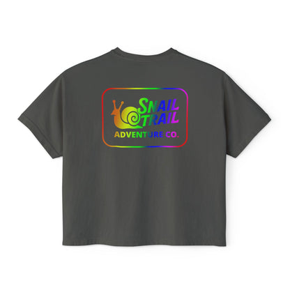 Pride Boxy