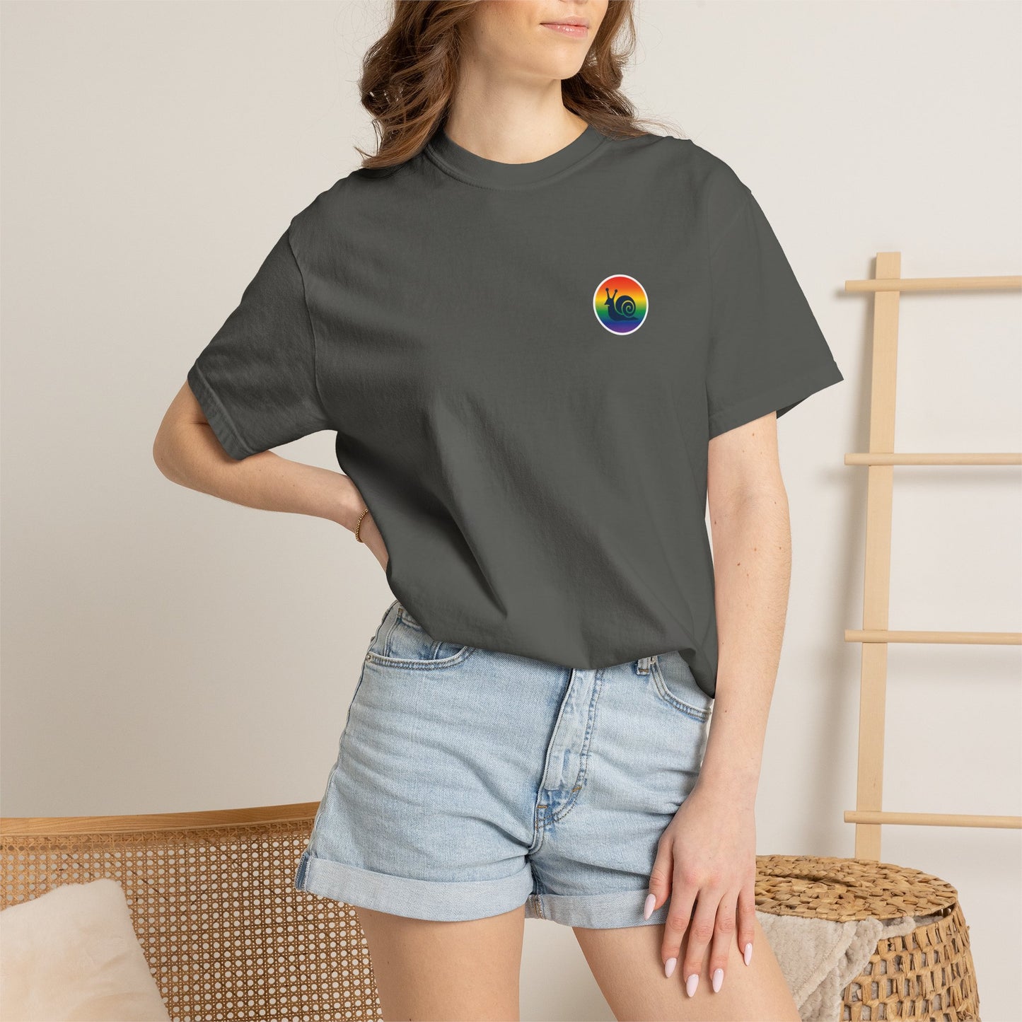 Pride Badge
