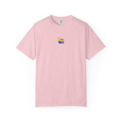 Millesbian Pride