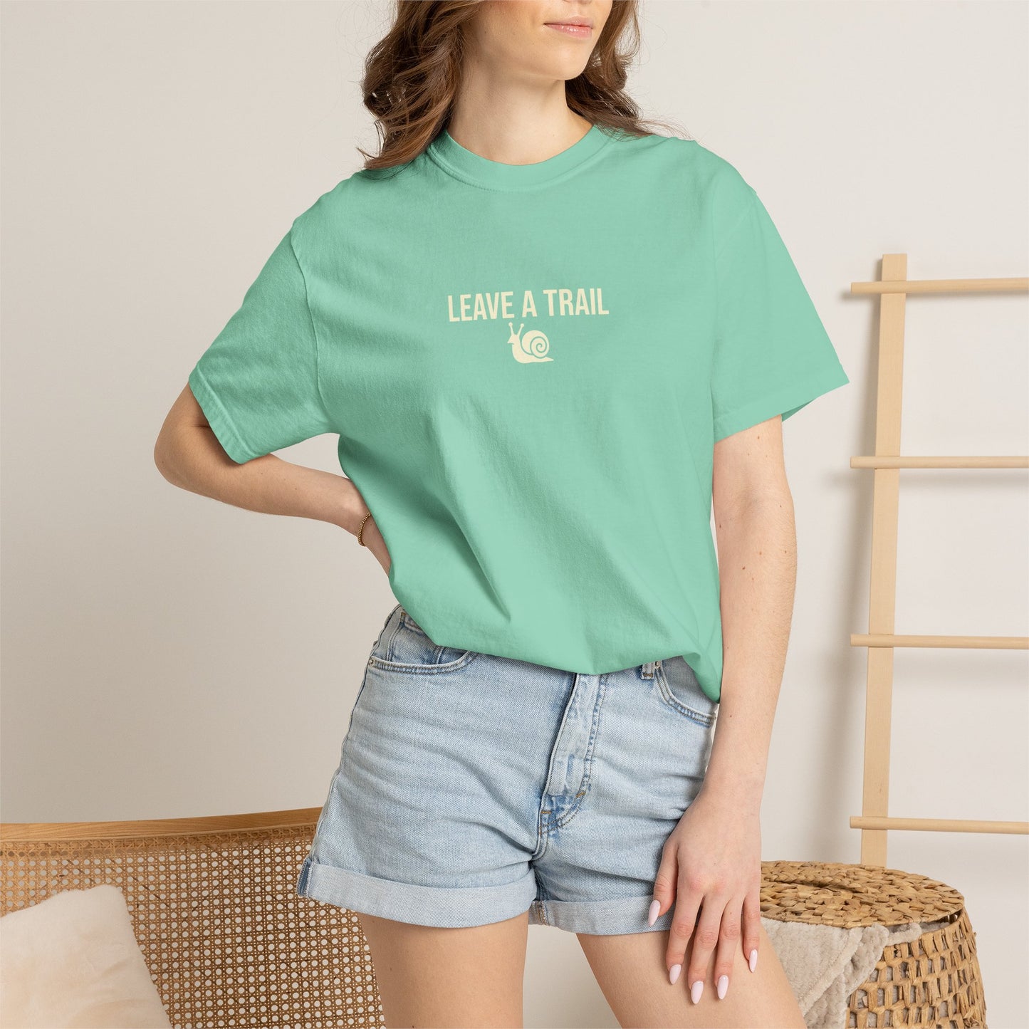 The Tee