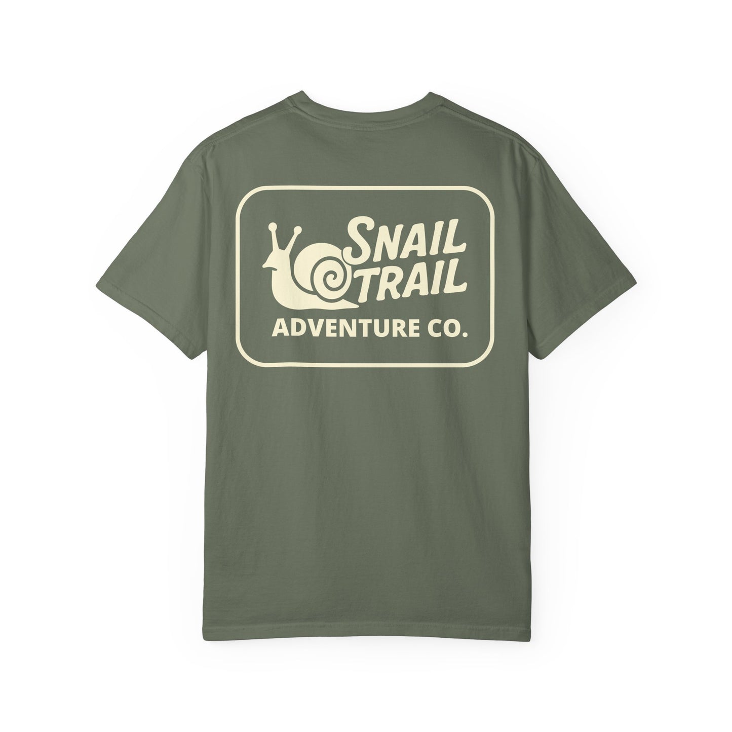 The Tee