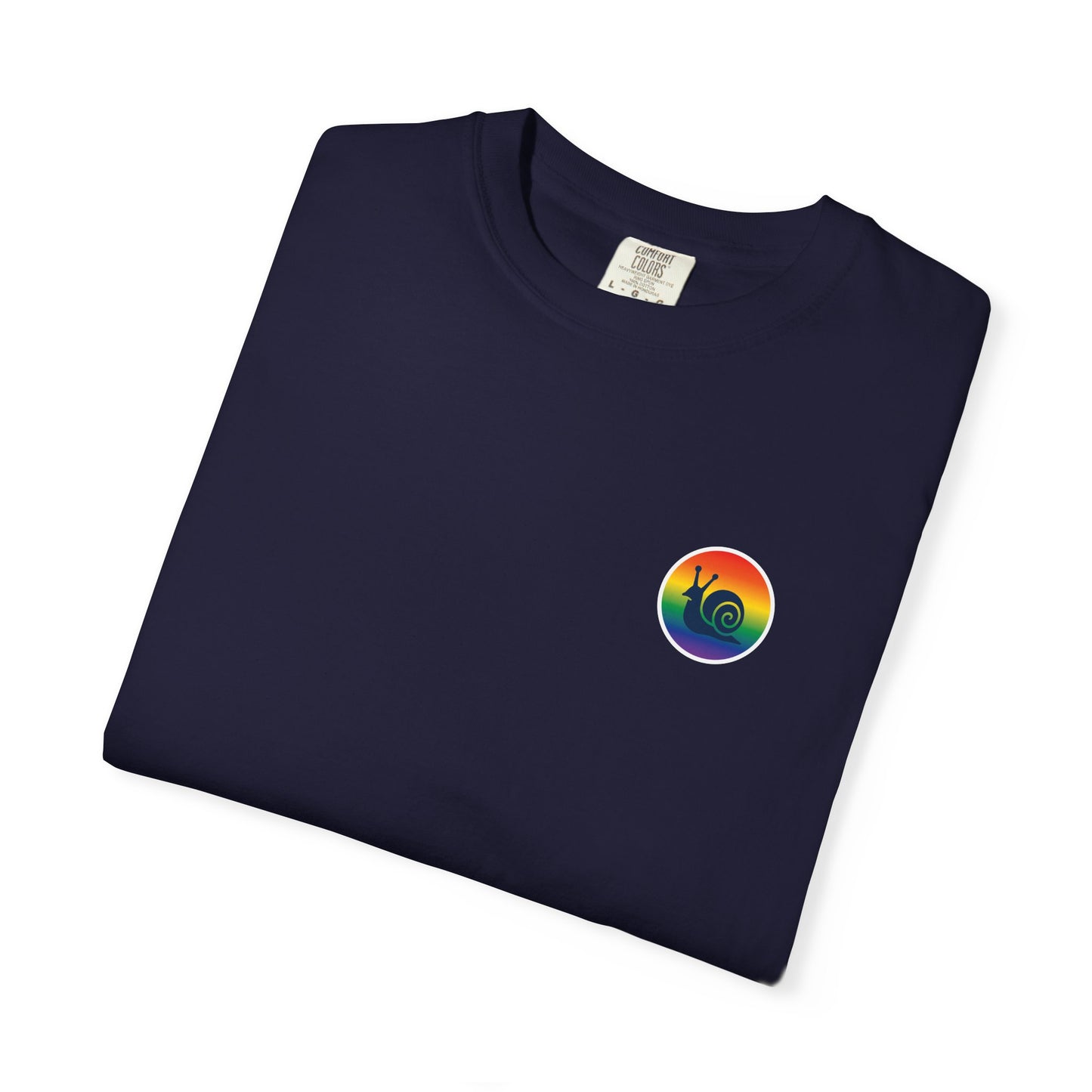 Pride Badge