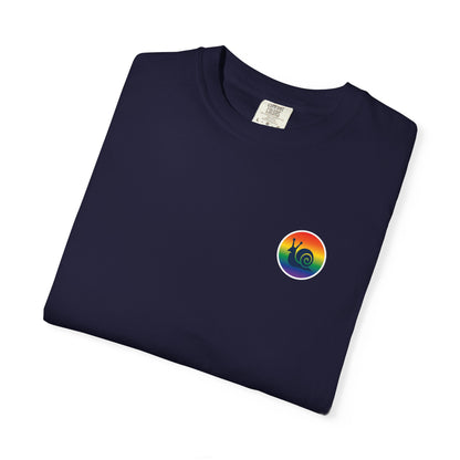 Pride Badge