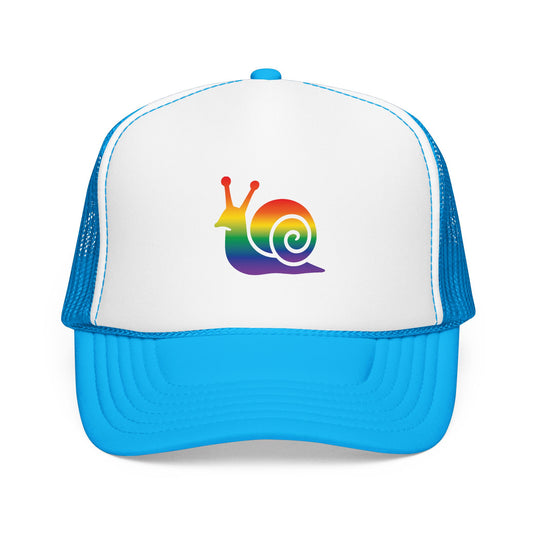 Foam Trucker Hat