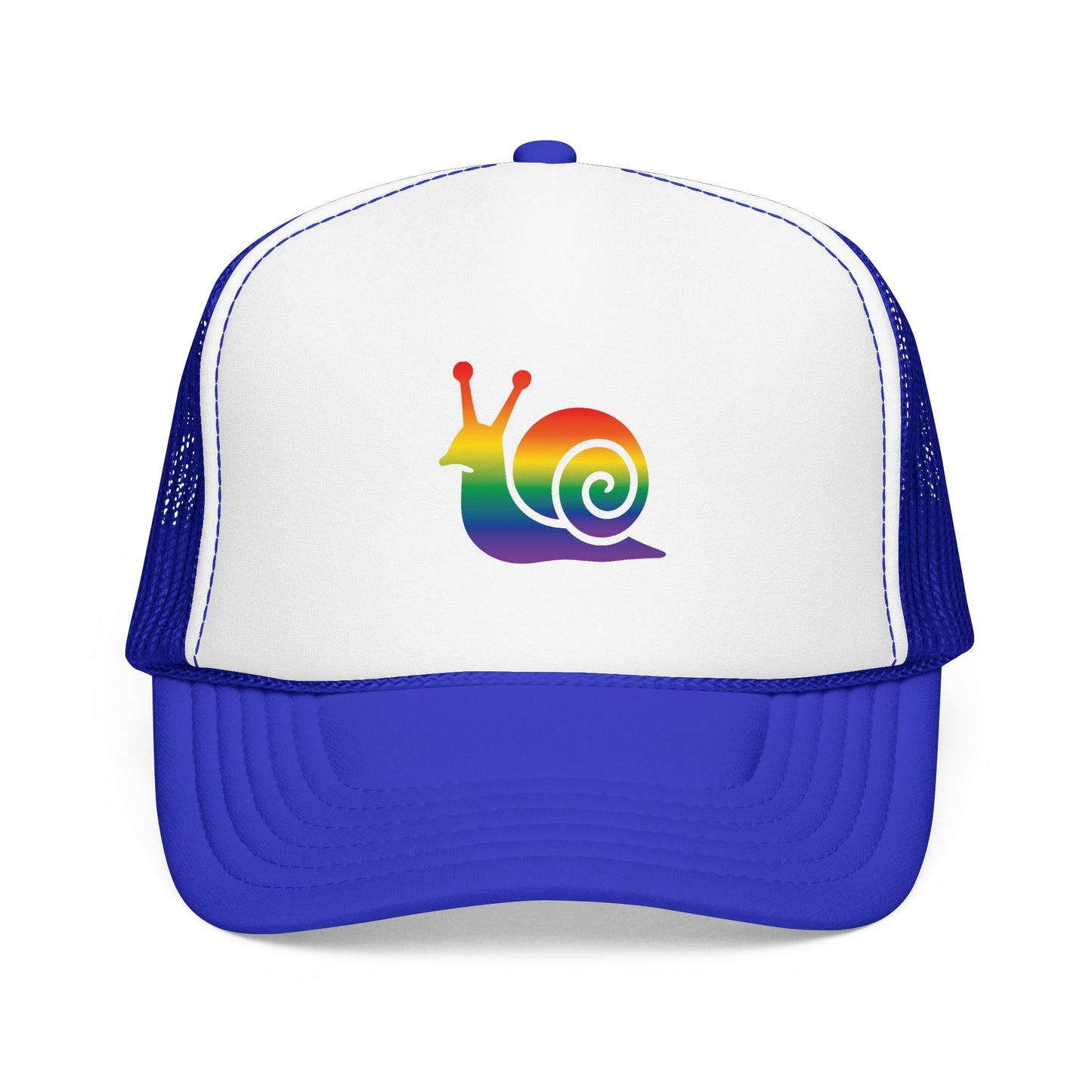 Foam Trucker Hat