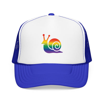 Foam Trucker Hat