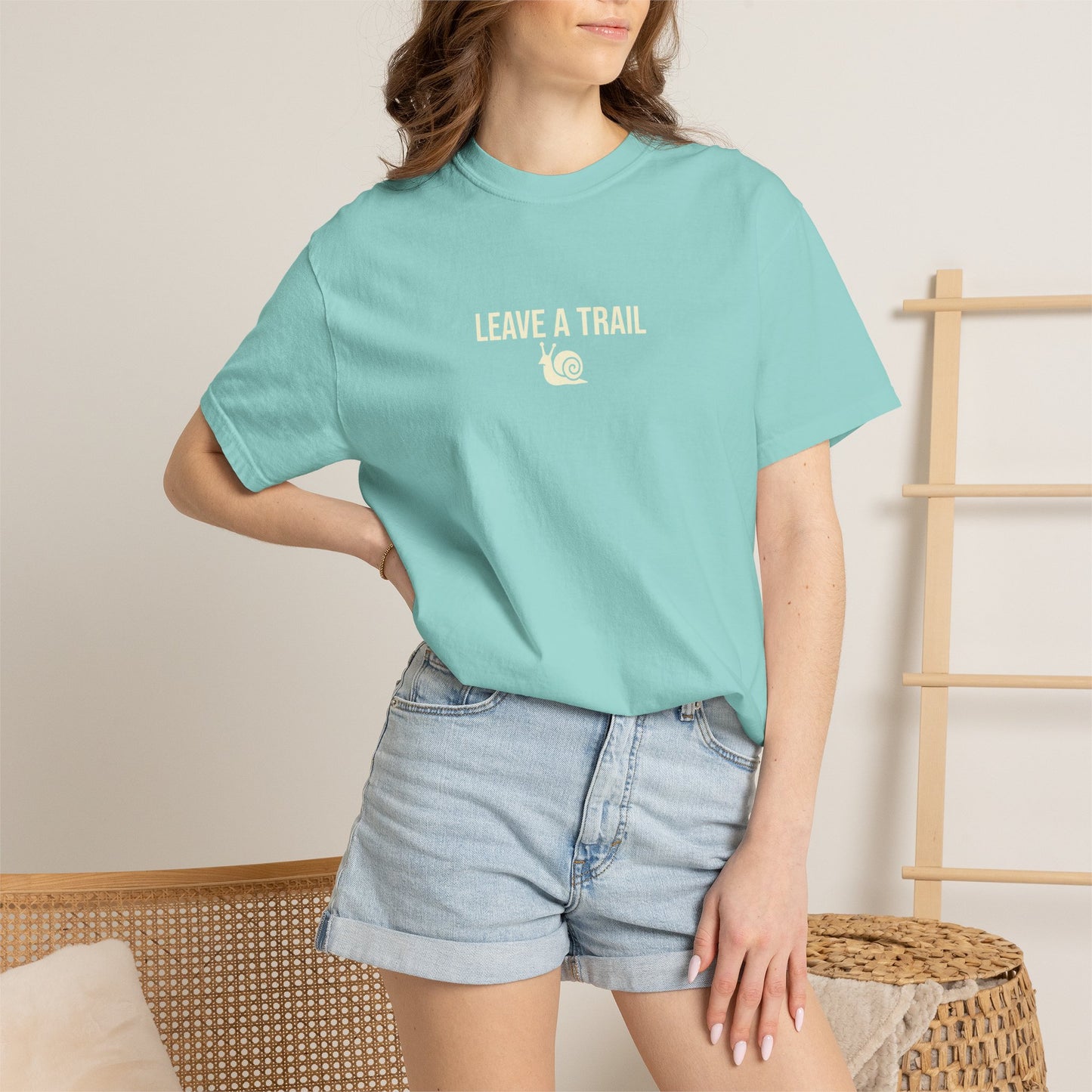 The Tee