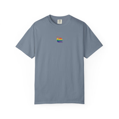 Millesbian Pride