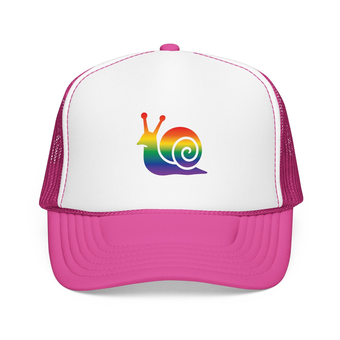 Foam Trucker Hat