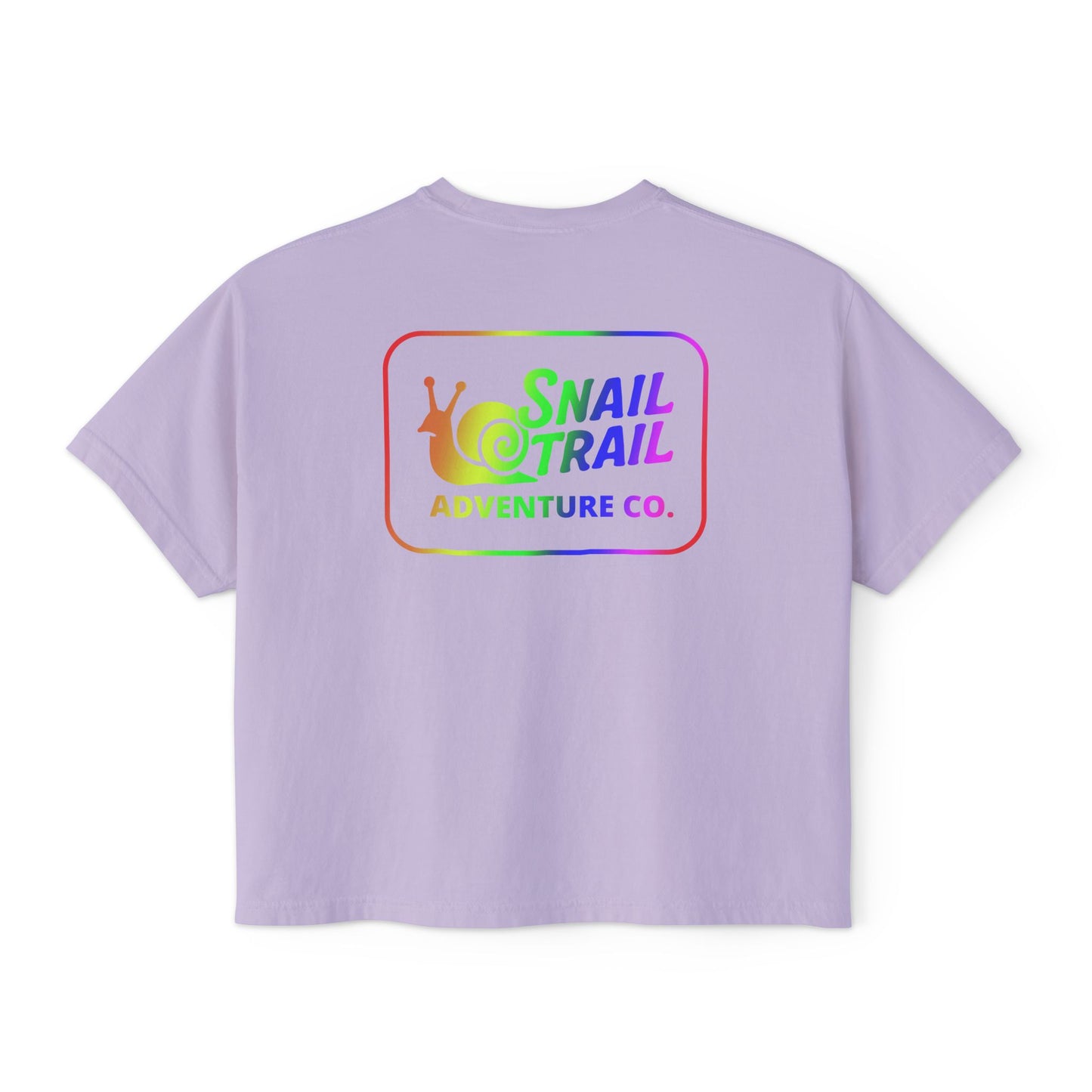 Pride Boxy
