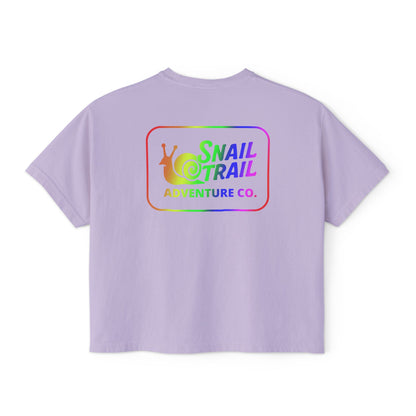 Pride Boxy