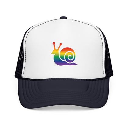 Foam Trucker Hat