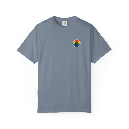 Pride Badge