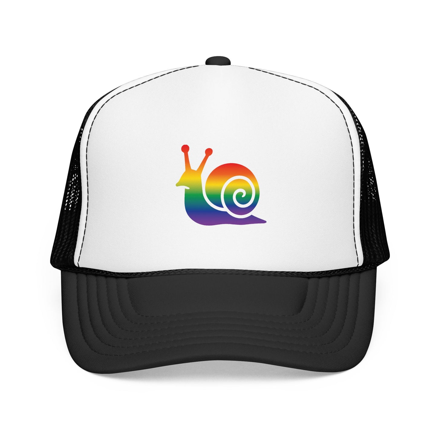 Foam Trucker Hat