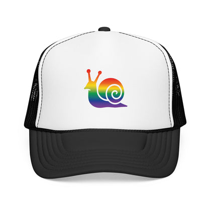 Foam Trucker Hat