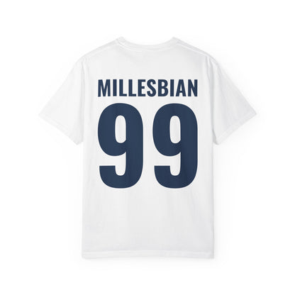 Millesbian Pride